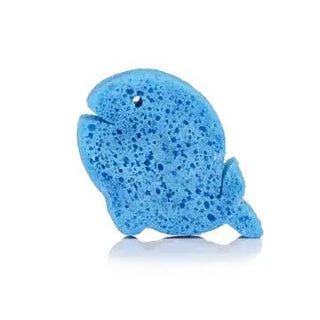 Spongelle' - Spongelle' Sponge Sea Animals - Walter Whale - Classy Rascals Boutique