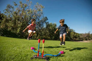 Stomp Rocket - Stomp Rocket Dueling Stomp Rocket Kit - Classy Rascals Boutique