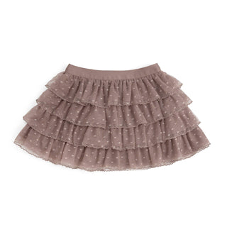 Sweet Wink - Sweet Wink - Coco Ruffle Tutu - Kids Clothing - Game Day - Classy Rascals Boutique