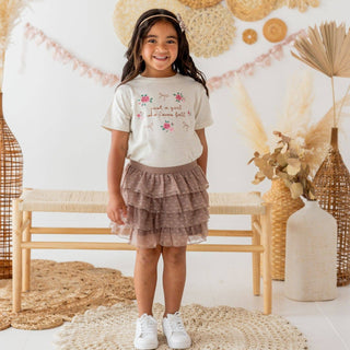 Sweet Wink - Sweet Wink - Coco Ruffle Tutu - Kids Clothing - Game Day - Classy Rascals Boutique