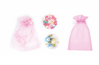 Speedy Monkey - Sycamore - Bijoux Box - Crazy Plastic Jewellery - Classy Rascals Boutique