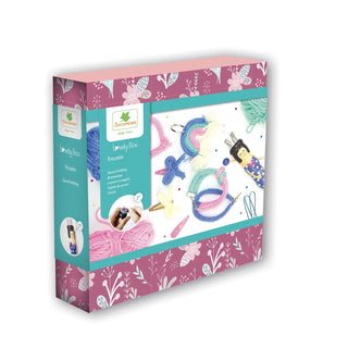 Speedy Monkey - Sycamore - Lovely Box - Spool Knitting - Classy Rascals Boutique