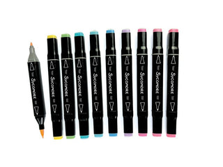 Sycamore - Sycamore - Manga - Layout and Markers Kemonomimi - Classy Rascals Boutique