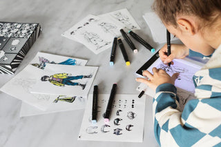 Sycamore - Sycamore - Manga - Rechargeable Led Light Pad - Classy Rascals Boutique