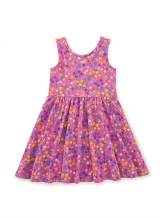 Tea Collection - Tea Sleeveless Ballet Dress Malindi - Classy Rascals Boutique