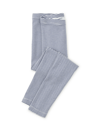Tea Collection - Tea Striped Leggings Triumph - Classy Rascals Boutique