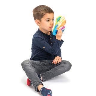 Tender Leaf Toys - Tender Leaf Toys - Peacock Colors - Classy Rascals Boutique
