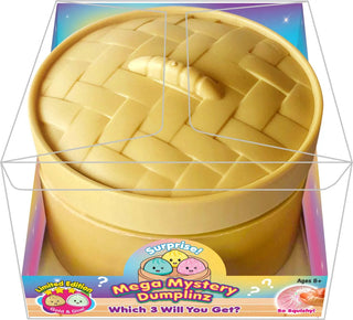 Zorbitz Mega Mystery Dumplin