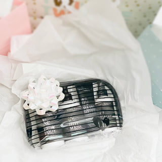 Tiny Human Supply Co. - Tiny Human Supply Co. - Essentials Gift Set - Classy Rascals Boutique