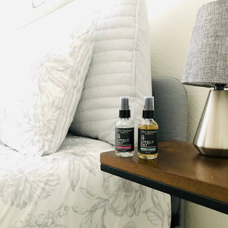 Tiny Human Supply Co. - Tiny Human Supply Co. - Lovely Day™ Facial Spray - Classy Rascals Boutique