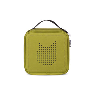 Tonies - Tonie Carrying Case - Green - Classy Rascals Boutique