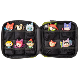 Tonies - Tonie Carrying Case - Green - Classy Rascals Boutique