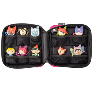Tonies - Tonie Carrying Case - Pink - Classy Rascals Boutique