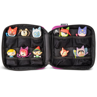 Tonies - Tonie Carrying Case - Purple - Classy Rascals Boutique