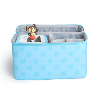 Tonies - Tonies All - in - one Carrying Case - Classy Rascals Boutique