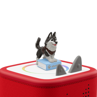 Tonies - Tonies Animal Adventures: Balto and Togo - Classy Rascals Boutique