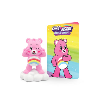 Tonies - Tonies Care Bears - Cheer Bear - Classy Rascals Boutique
