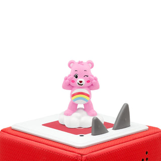 Tonies - Tonies Care Bears - Cheer Bear - Classy Rascals Boutique