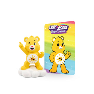 Tonies - Tonies Care Bears - Funshine Bear - Classy Rascals Boutique