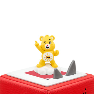 Tonies - Tonies Care Bears - Funshine Bear - Classy Rascals Boutique