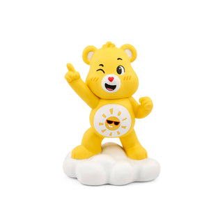 Tonies - Tonies Care Bears - Funshine Bear - Classy Rascals Boutique