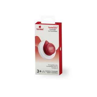 Tonies - Tonies Controller Sunset Red - Classy Rascals Boutique