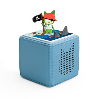 Tonies - Tonies Creative Tonie - Pirate - Classy Rascals Boutique