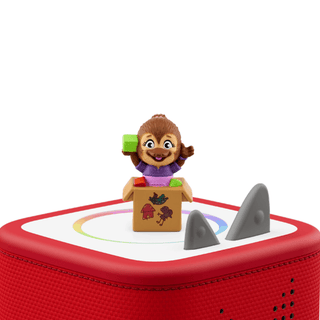 Tonies - Tonies Daniel Tiger's Neighborhood: Jodi Platypus - Classy Rascals Boutique