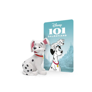Tonies - Tonies Disney - 101 Dalmatians - Storyteller - Classy Rascals Boutique
