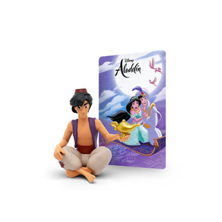 Tonies - Tonies Disney - Aladdin - Classy Rascals Boutique