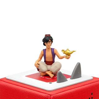 Tonies - Tonies Disney - Aladdin - Classy Rascals Boutique