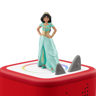 Tonies - Tonies Disney Aladdin: Jasmine - Classy Rascals Boutique