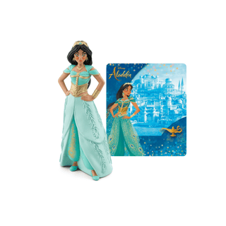 Tonies - Tonies Disney Aladdin: Jasmine - Classy Rascals Boutique