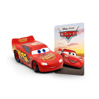 Tonies - Tonies Disney - Cars - Classy Rascals Boutique
