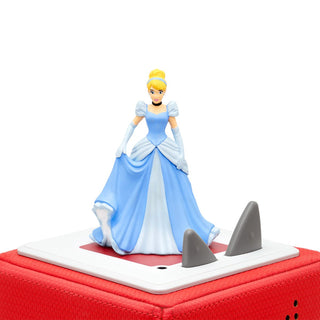 Tonies - Tonies Disney - Cinderella - Classy Rascals Boutique
