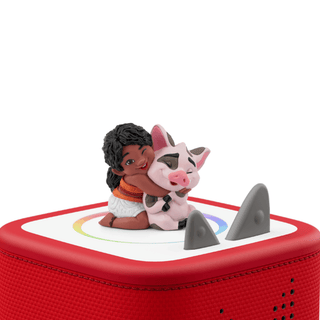 Tonies - Tonies Disney Moana 2 - Simea - Classy Rascals Boutique
