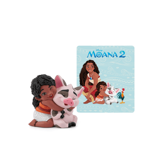 Tonies - Tonies Disney Moana 2 - Simea - Classy Rascals Boutique