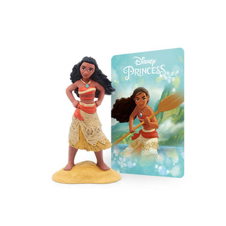 Tonies - Tonies Disney - Moana - Classy Rascals Boutique