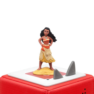 Tonies - Tonies Disney - Moana - Classy Rascals Boutique