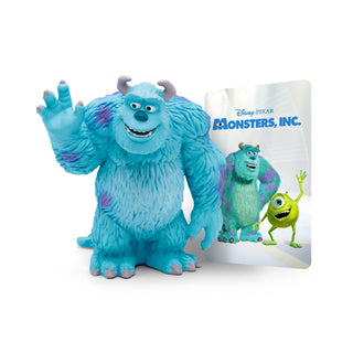 Tonies - Tonies Disney - Monsters - Classy Rascals Boutique