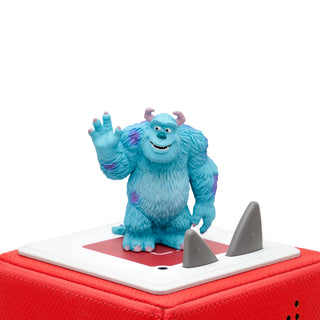 Tonies - Tonies Disney - Monsters - Classy Rascals Boutique