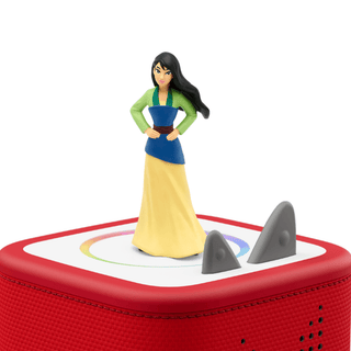 Tonies - Tonies Disney - Mulan - Classy Rascals Boutique