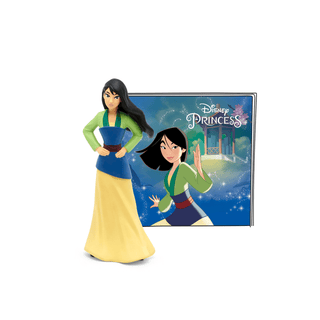 Tonies - Tonies Disney - Mulan - Classy Rascals Boutique