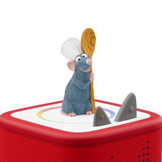 Tonies - Tonies Disney & Pixar Ratatouille - Classy Rascals Boutique