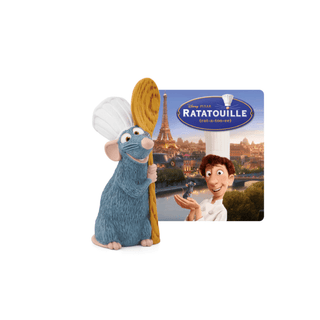Tonies - Tonies Disney & Pixar Ratatouille - Classy Rascals Boutique