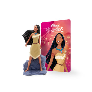 Tonies - Tonies Disney - Pocahontas - Classy Rascals Boutique