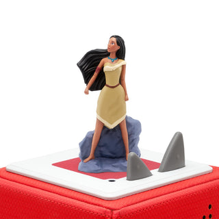 Tonies - Tonies Disney - Pocahontas - Classy Rascals Boutique