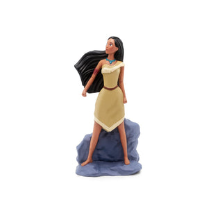 Tonies - Tonies Disney - Pocahontas - Classy Rascals Boutique