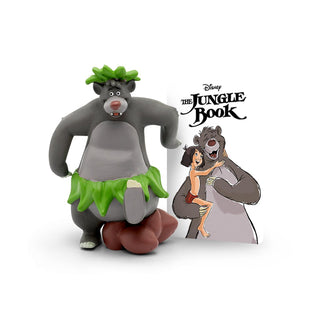 Tonies - Tonies Disney - The Jungle Book - Classy Rascals Boutique