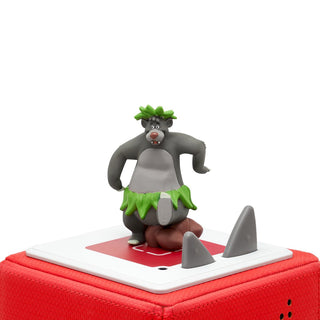 Tonies - Tonies Disney - The Jungle Book - Classy Rascals Boutique